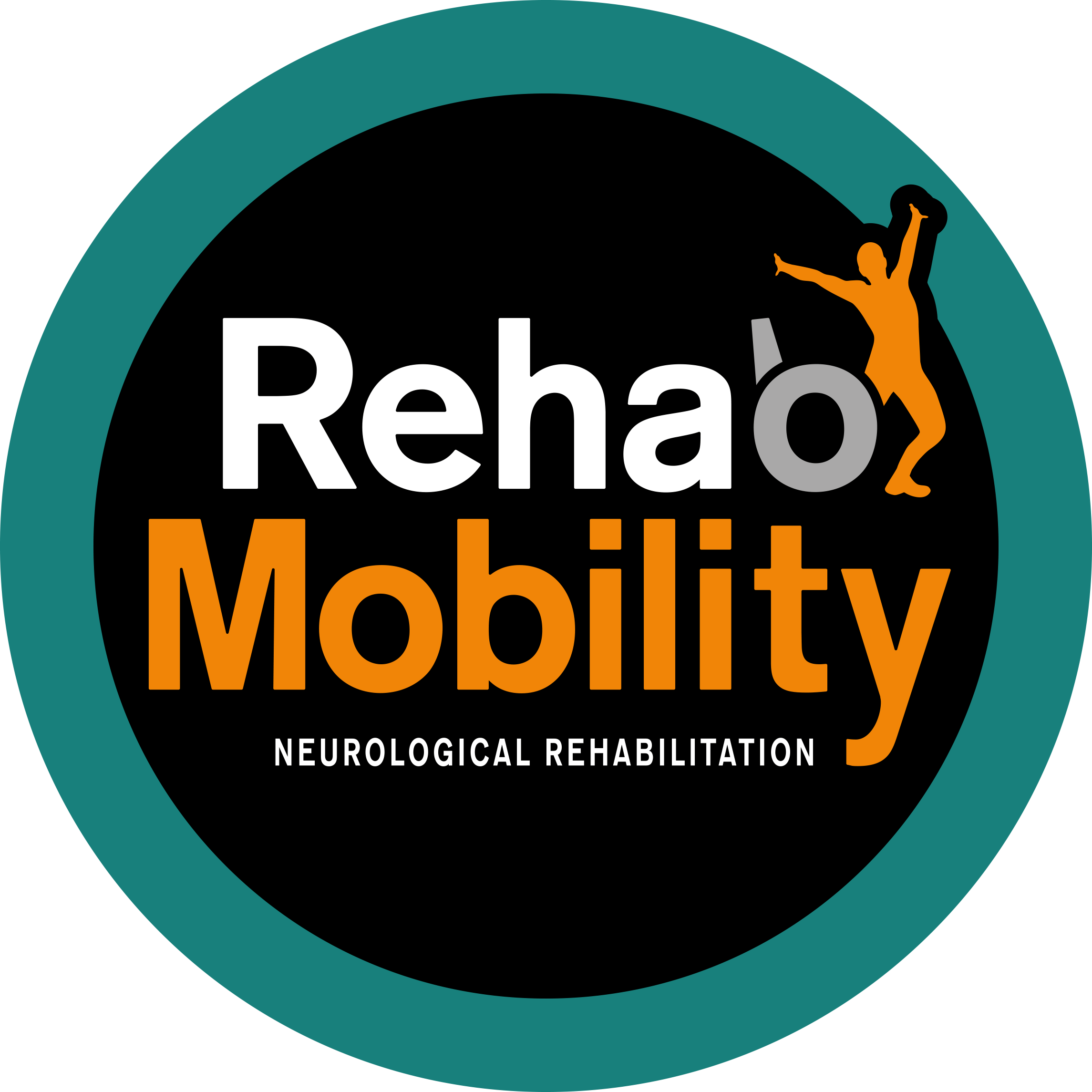 Rehab Mobility